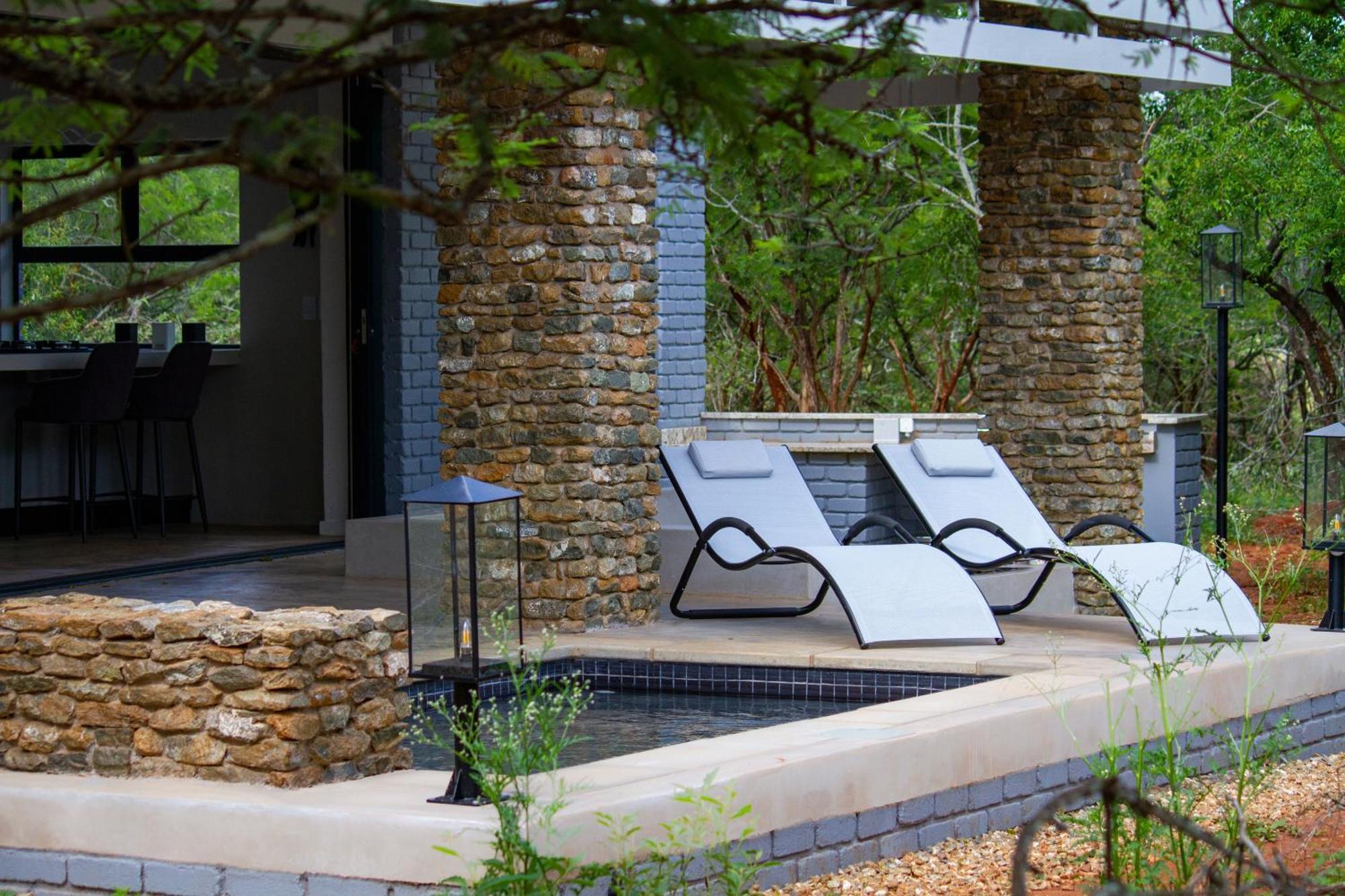 말로스 파크 Ungava Retreat 빌라 외부 사진